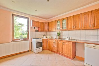 Prodej zemědělského objektu 220 m², Cheb