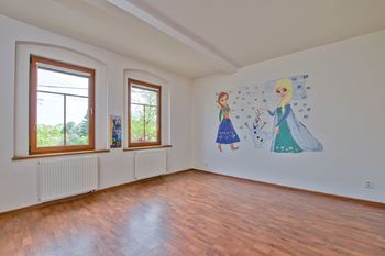 Prodej zemědělského objektu 220 m², Cheb