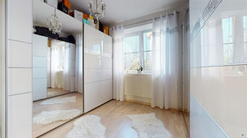 Prodej bytu 3+kk v družstevním vlastnictví 70 m², Liberec