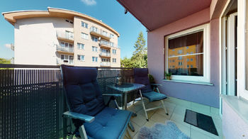 Prodej bytu 3+kk v družstevním vlastnictví 70 m², Liberec