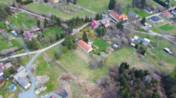 Prodej pozemku 2106 m², Bratkovice