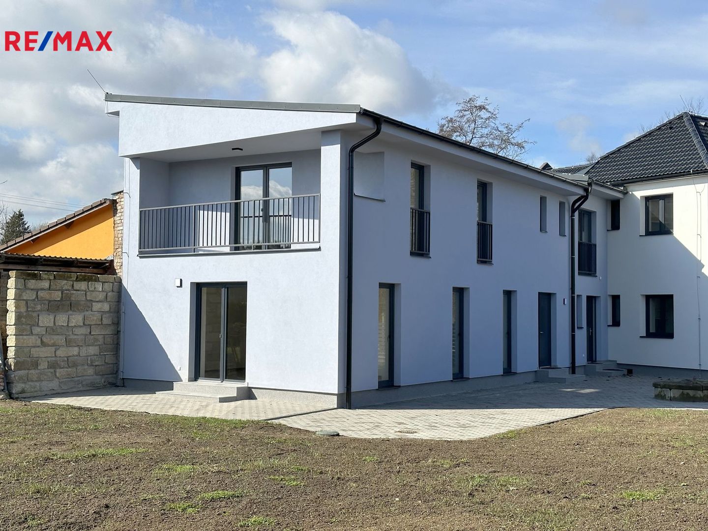 Pronájem bytu 3+kk v osobním vlastnictví, 88 m2, Slatiňany