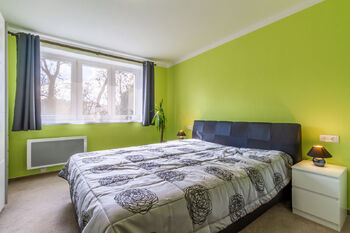 Prodej bytu 2+1 v osobním vlastnictví 62 m², Praha 4 - Modřany