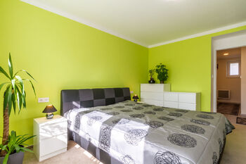 Prodej bytu 2+1 v osobním vlastnictví 62 m², Praha 4 - Modřany