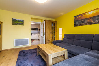 Prodej bytu 2+1 v osobním vlastnictví 62 m², Praha 4 - Modřany