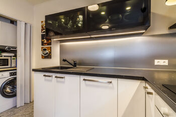 Prodej bytu 2+1 v osobním vlastnictví 62 m², Praha 4 - Modřany