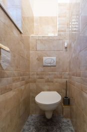 Prodej bytu 2+1 v osobním vlastnictví 62 m², Praha 4 - Modřany