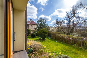 Prodej bytu 2+1 v osobním vlastnictví 62 m², Praha 4 - Modřany