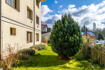 Prodej bytu 2+1 v osobním vlastnictví 62 m², Praha 4 - Modřany