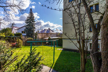 Prodej bytu 2+1 v osobním vlastnictví 62 m², Praha 4 - Modřany