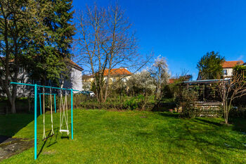 Prodej bytu 2+1 v osobním vlastnictví 62 m², Praha 4 - Modřany