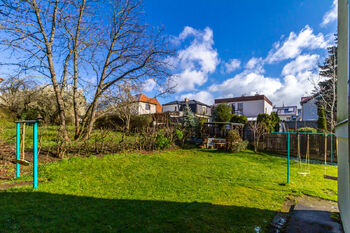 Prodej bytu 2+1 v osobním vlastnictví 62 m², Praha 4 - Modřany