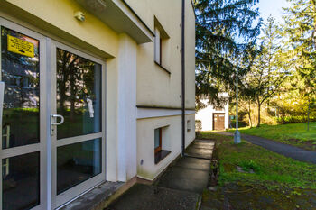 Prodej bytu 2+1 v osobním vlastnictví 62 m², Praha 4 - Modřany