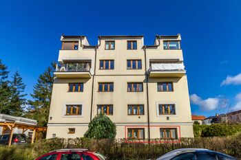 Prodej bytu 2+1 v osobním vlastnictví 62 m², Praha 4 - Modřany