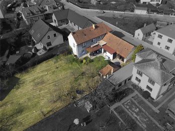 Prodej domu 264 m², Sezimovo Ústí