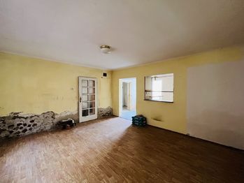 Prodej domu 120 m², Kyjov