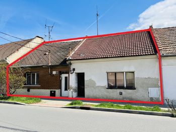 Prodej domu 120 m², Kyjov