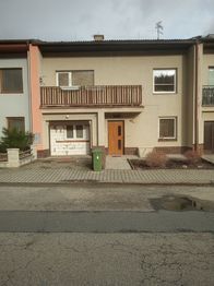 Prodej domu 300 m², Prachatice