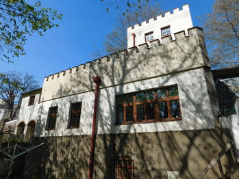 Prodej domu 200 m², Jihlava