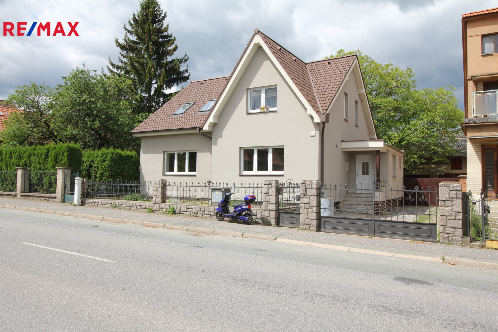 Pronájem bytu 3+kk v osobním vlastnictví, 80 m2, Uhlířské Janovice