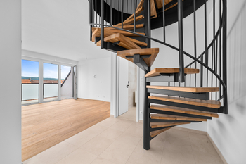 Prodej bytu 4+kk v osobním vlastnictví 115 m², České Budějovice