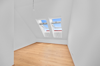 pracovna / dětský pokoj - Prodej bytu 4+kk v osobním vlastnictví 115 m², České Budějovice