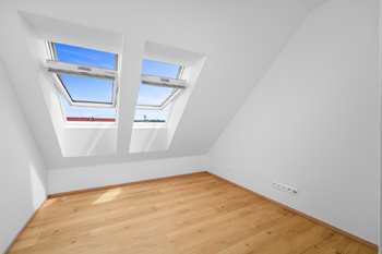Prodej bytu 4+kk v osobním vlastnictví 115 m², České Budějovice