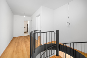 Prodej bytu 4+kk v osobním vlastnictví 115 m², České Budějovice