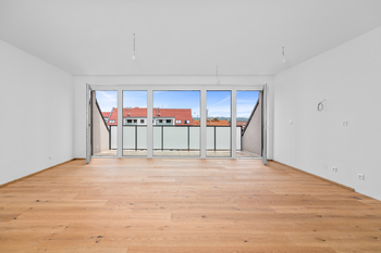 Prodej bytu 4+kk v osobním vlastnictví 115 m², České Budějovice