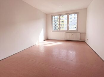 Prodej bytu 3+1 v osobním vlastnictví 70 m², České Budějovice