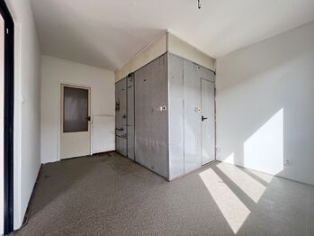 Prodej bytu 3+1 v osobním vlastnictví 70 m², České Budějovice