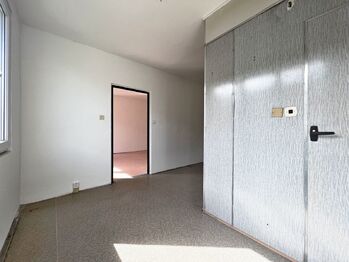 Prodej bytu 3+1 v osobním vlastnictví 70 m², České Budějovice