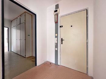 Prodej bytu 3+1 v osobním vlastnictví 70 m², České Budějovice