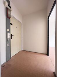 Prodej bytu 3+1 v osobním vlastnictví 70 m², České Budějovice