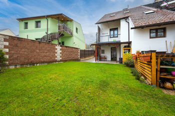 Prodej domu 135 m², Zdice