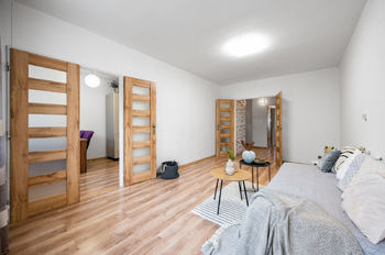 Prodej bytu 3+1 v osobním vlastnictví 74 m², Hořovice