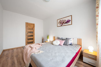 Prodej bytu 3+1 v osobním vlastnictví 74 m², Hořovice