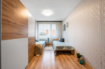 Prodej bytu 3+1 v osobním vlastnictví 74 m², Hořovice