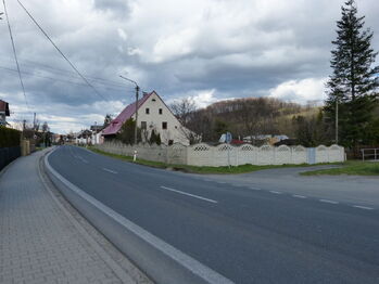 Prodej domu 200 m², Česká Ves