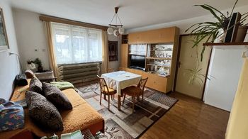 Prodej domu 90 m², Černov