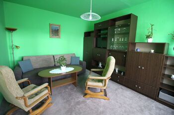 Prodej bytu 1+1 v osobním vlastnictví 37 m², Jablonec nad Nisou