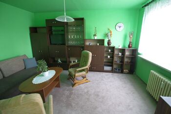 Prodej bytu 1+1 v osobním vlastnictví 37 m², Jablonec nad Nisou