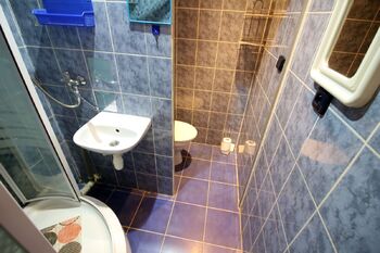 Prodej bytu 1+1 v osobním vlastnictví 37 m², Jablonec nad Nisou