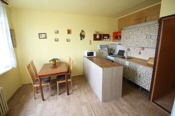 Prodej bytu 1+1 v osobním vlastnictví 37 m², Jablonec nad Nisou