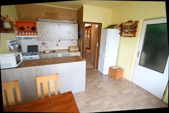 Prodej bytu 1+1 v osobním vlastnictví 37 m², Jablonec nad Nisou