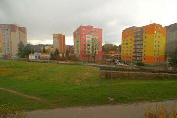 Prodej bytu 1+1 v osobním vlastnictví 37 m², Jablonec nad Nisou