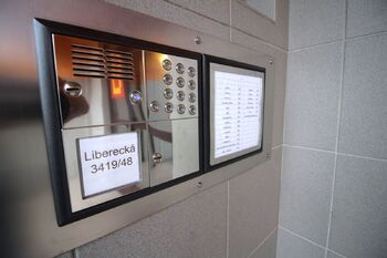 Prodej bytu 1+1 v osobním vlastnictví 37 m², Jablonec nad Nisou