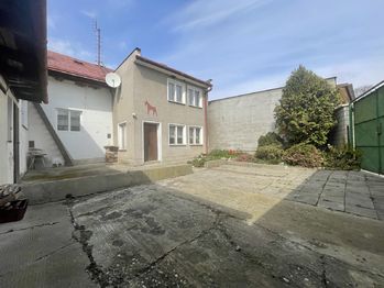 Prodej domu 155 m², Mrsklesy