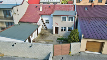 Prodej domu 155 m², Mrsklesy