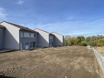 Prodej domu 182 m², Buštěhrad